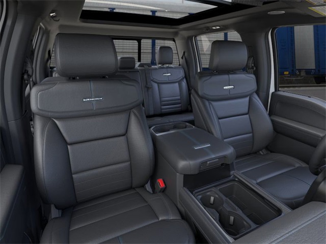 2025 Ford F-350 photo 10