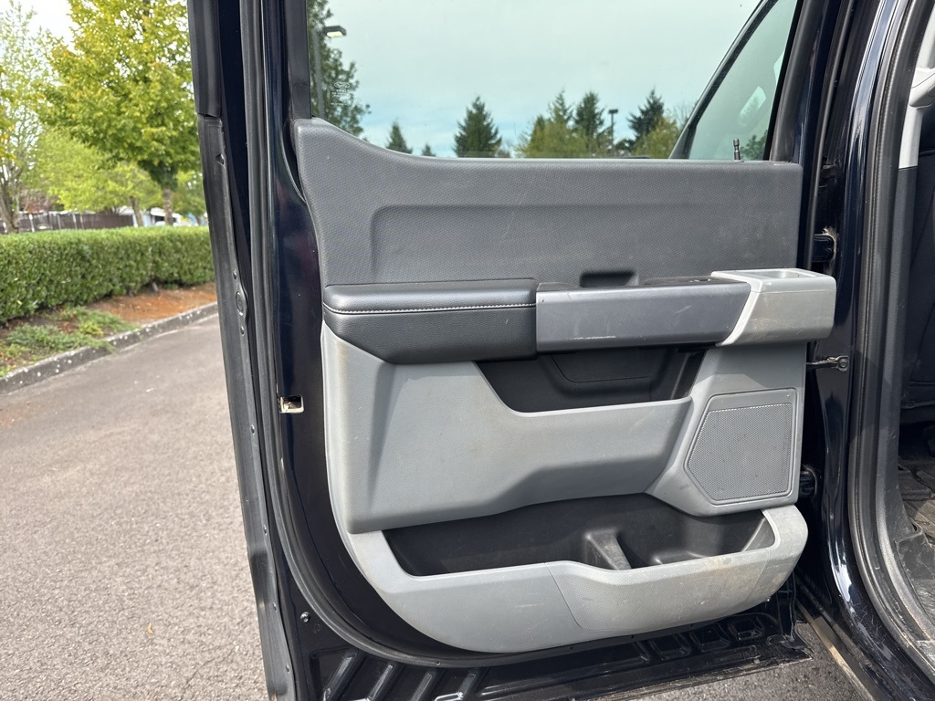 2021 Ford F-150 XLT photo 19