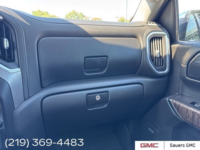 2021 Gmc Sierra 1500 Denali photo 17
