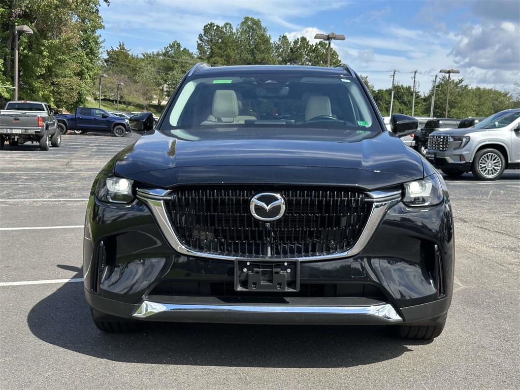 2024 Mazda CX-90 Plug-in Hybrid Premium Plus photo 22