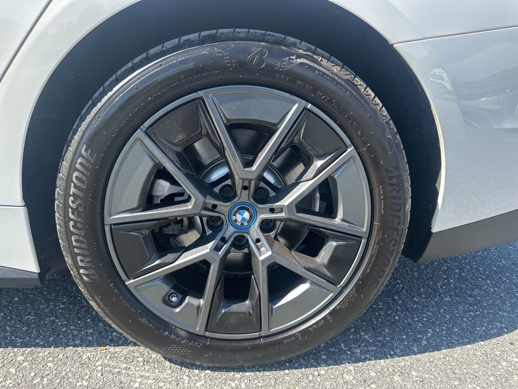 2023 Bmw i4 eDrive40 photo 31