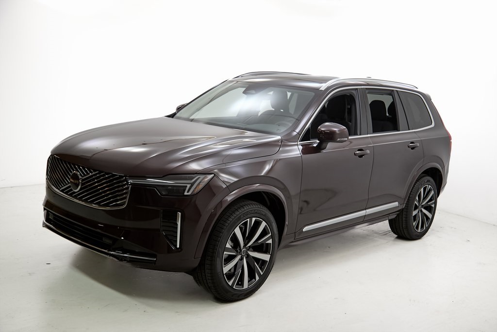 2025 VOLVO XC90 - Image 5