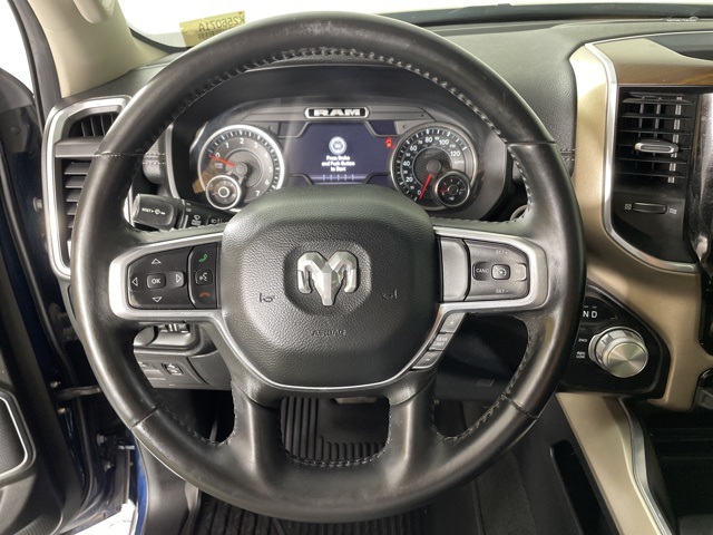 2022 Ram 1500 Laramie photo 21