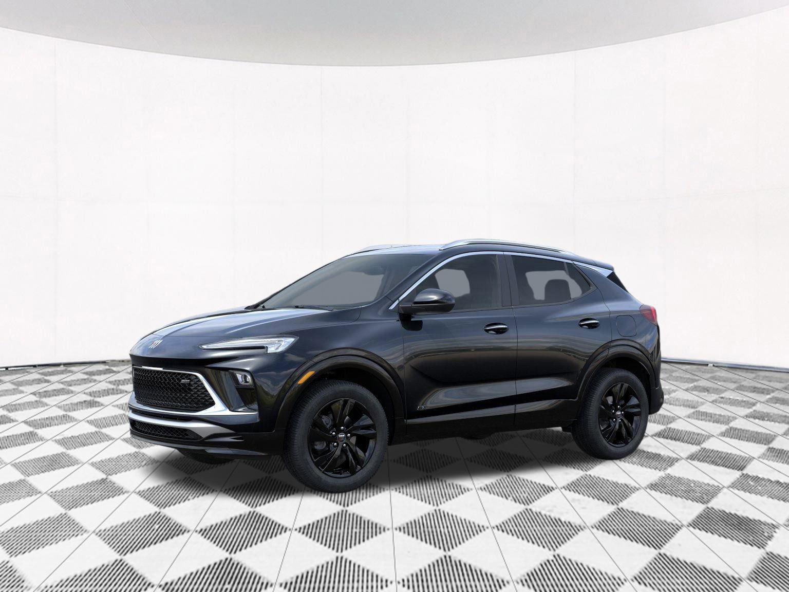 2026 Buick Encore GX Sport Touring photo 3