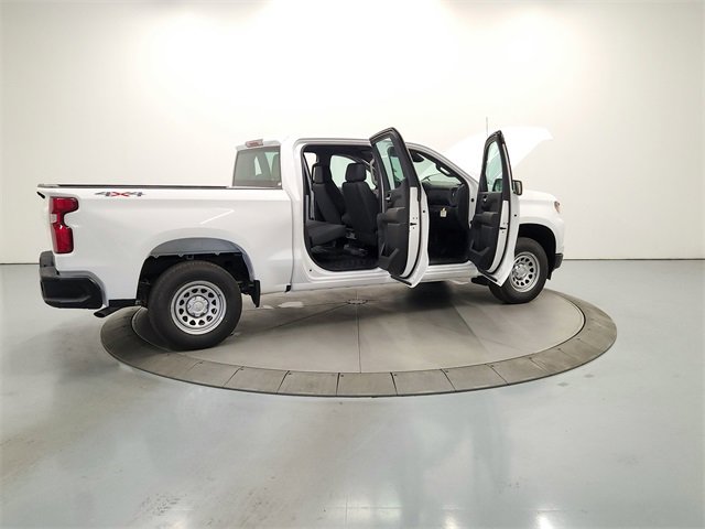 2026 Chevrolet Silverado 1500 photo 15