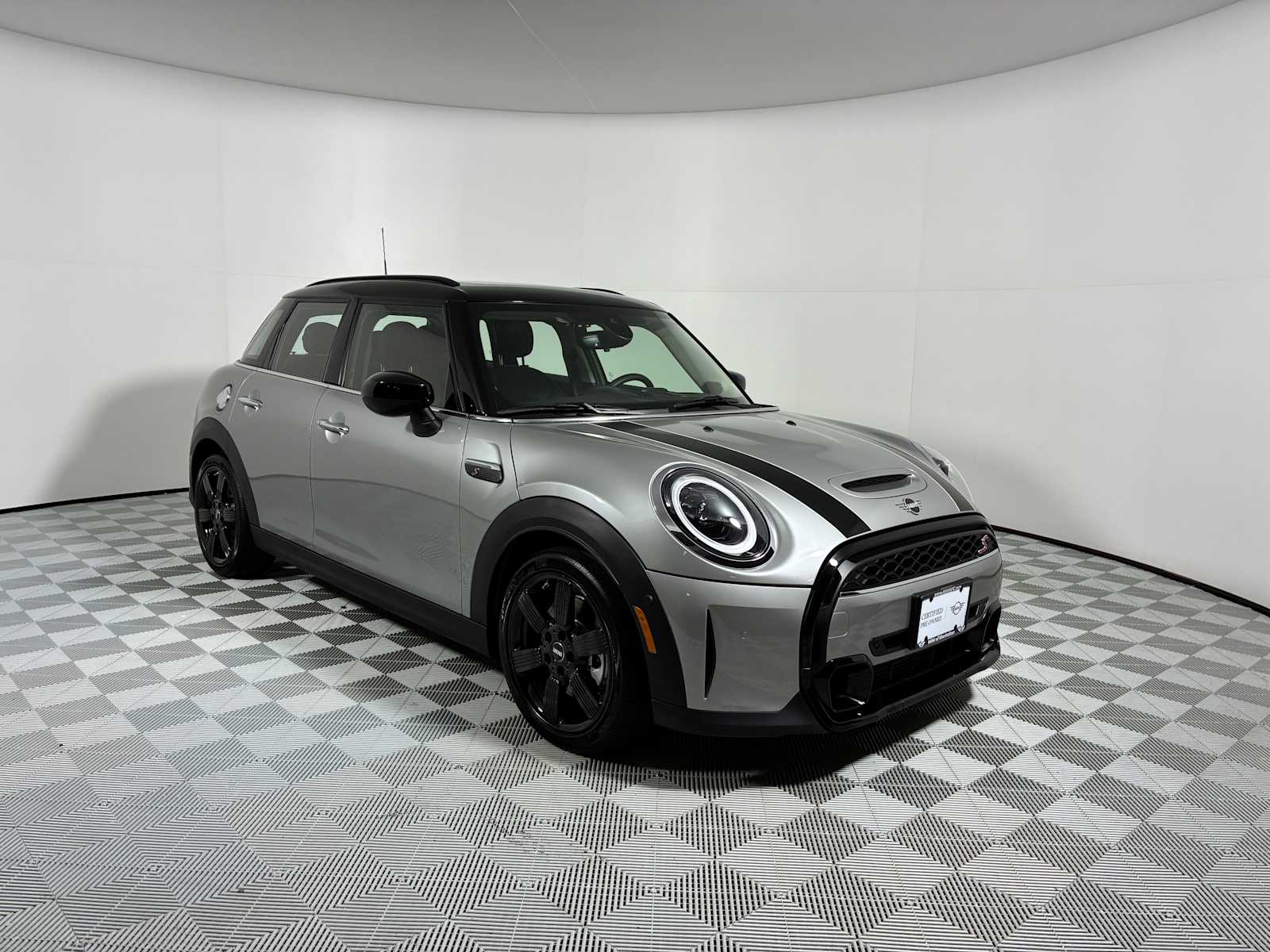 2023 MINI Hardtop 4 Door S