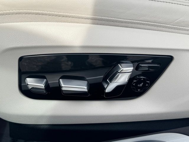 2022 Bmw 750Li photo 8