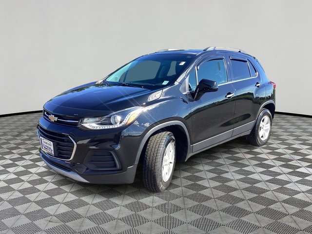 2019 Chevrolet Trax LT photo 7
