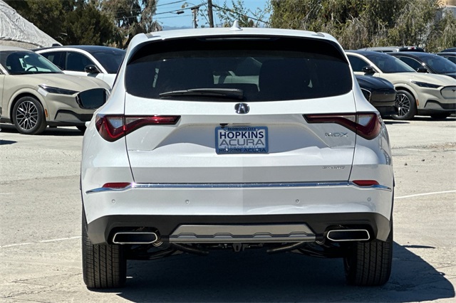 2026 Acura MDX SH-AWD Technology photo 3