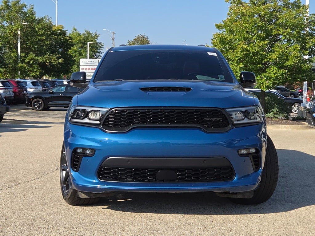 2023 Dodge Durango SRT 392 photo 2