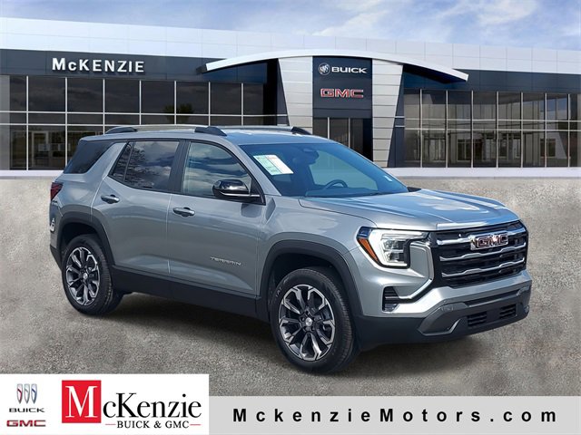 2026 GMC Terrain Elevation's photo