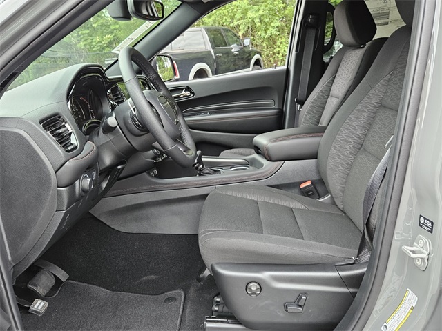 2026 Dodge Durango GT photo 5