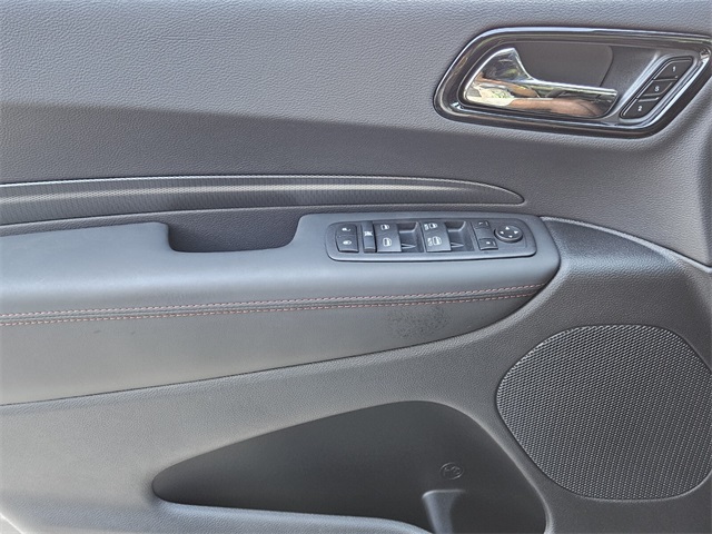 2026 Dodge Durango GT Plus photo 33