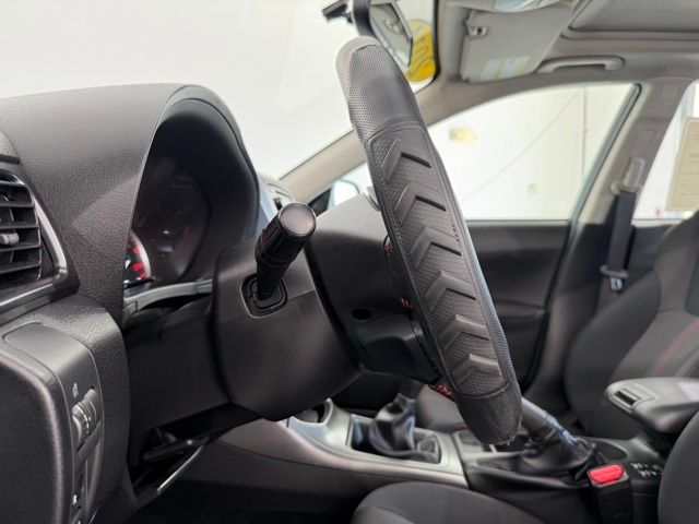 2014 Subaru Impreza WRX Premium photo 40