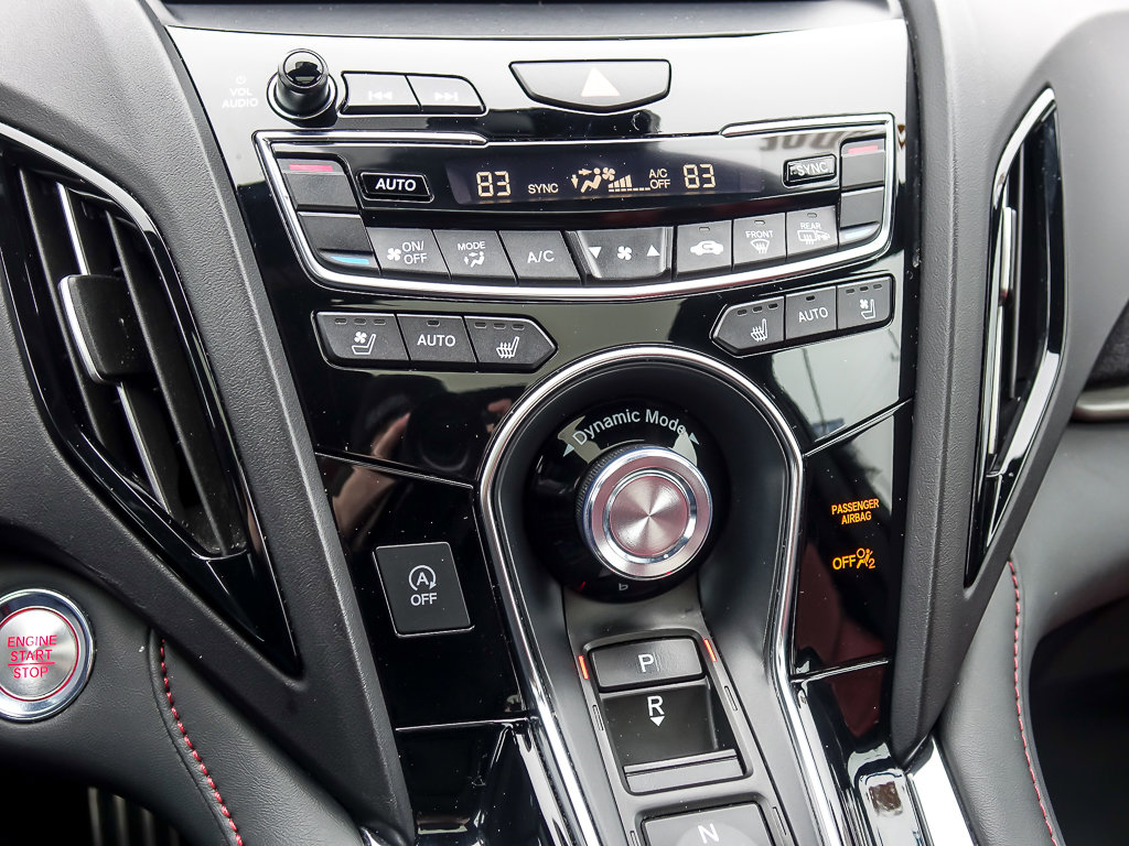 2021 ACURA RDX - Image 17