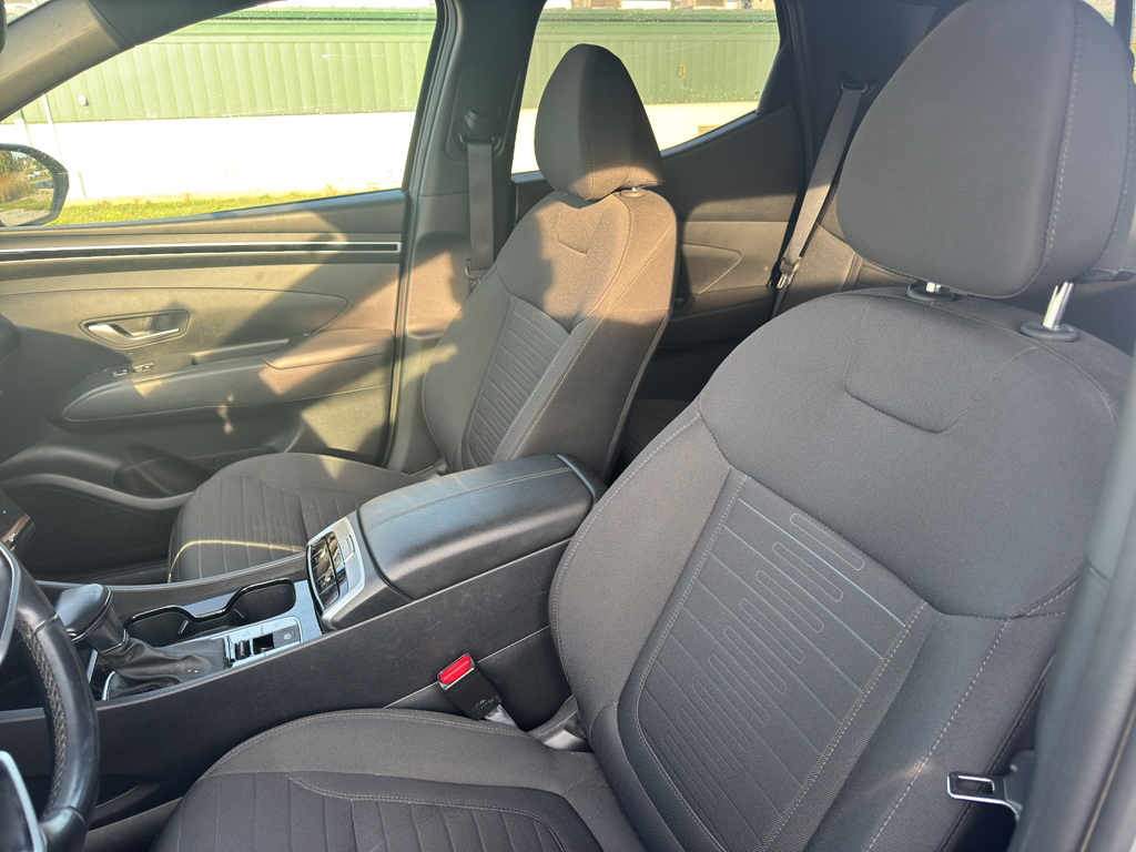 2023 Hyundai Santa Cruz SEL Premium photo 8