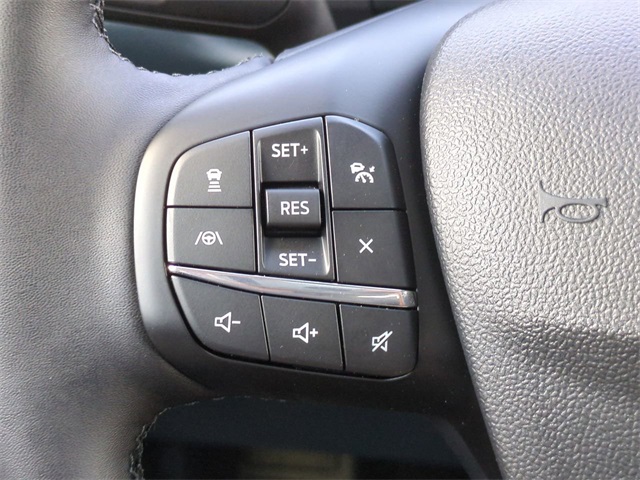 2025 Ford Maverick Lariat photo 24