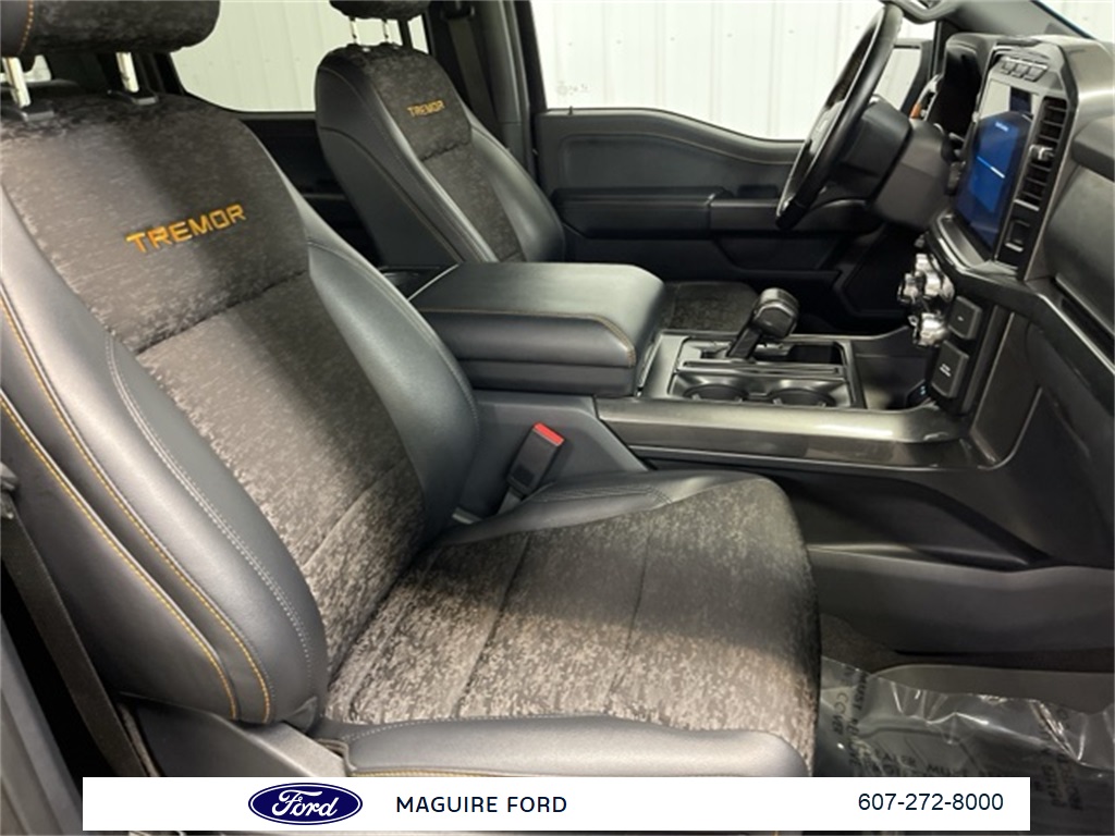 2023 Ford F-150 Tremor photo 19
