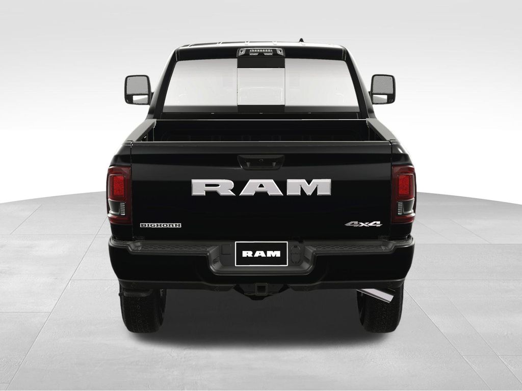 2025 Ram 2500 Big Horn photo 10
