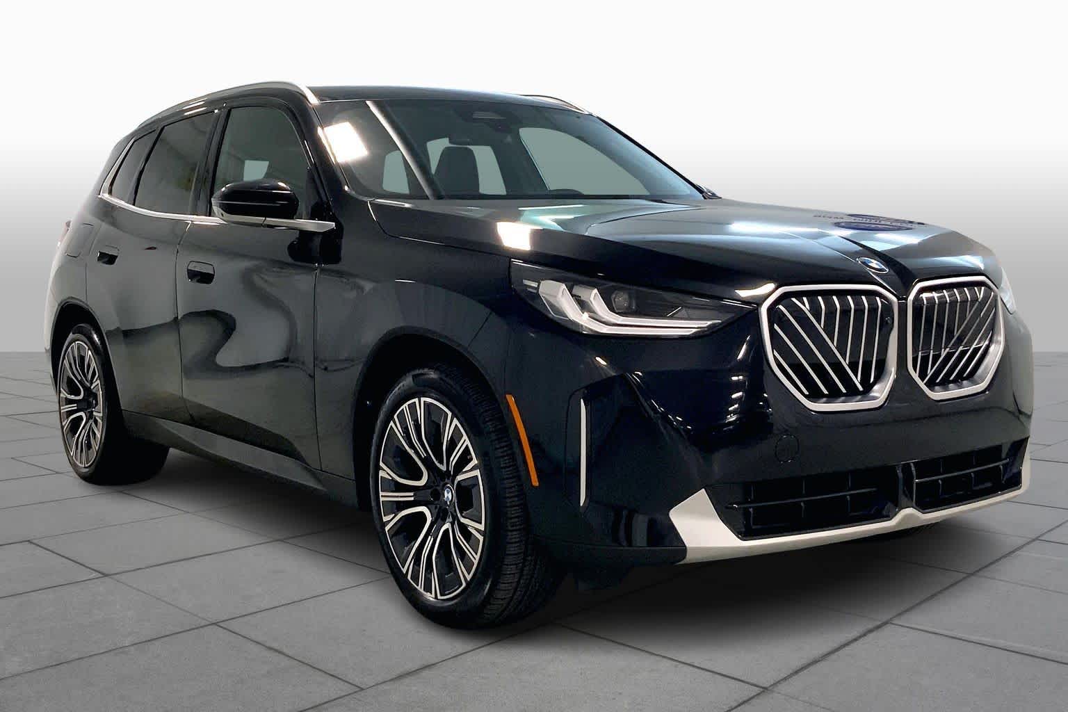 Used 2025 BMW X3 30 with VIN 5UX53GP03S9Z27664 for sale in Kansas City