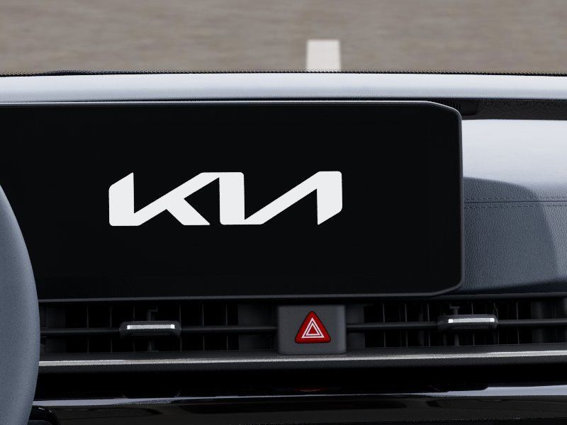 2025 Kia Carnival SX Prestige photo 18