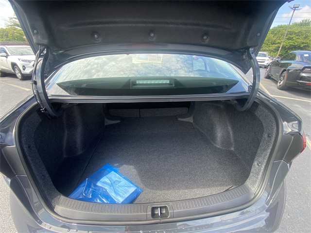 2025 Toyota Corolla LE photo 23