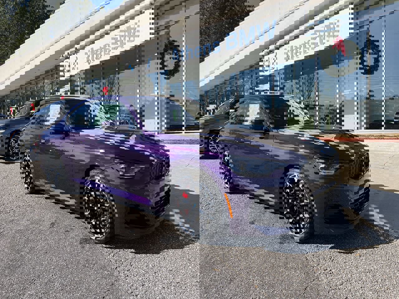 2026 BMW 2 Series 230i's photo