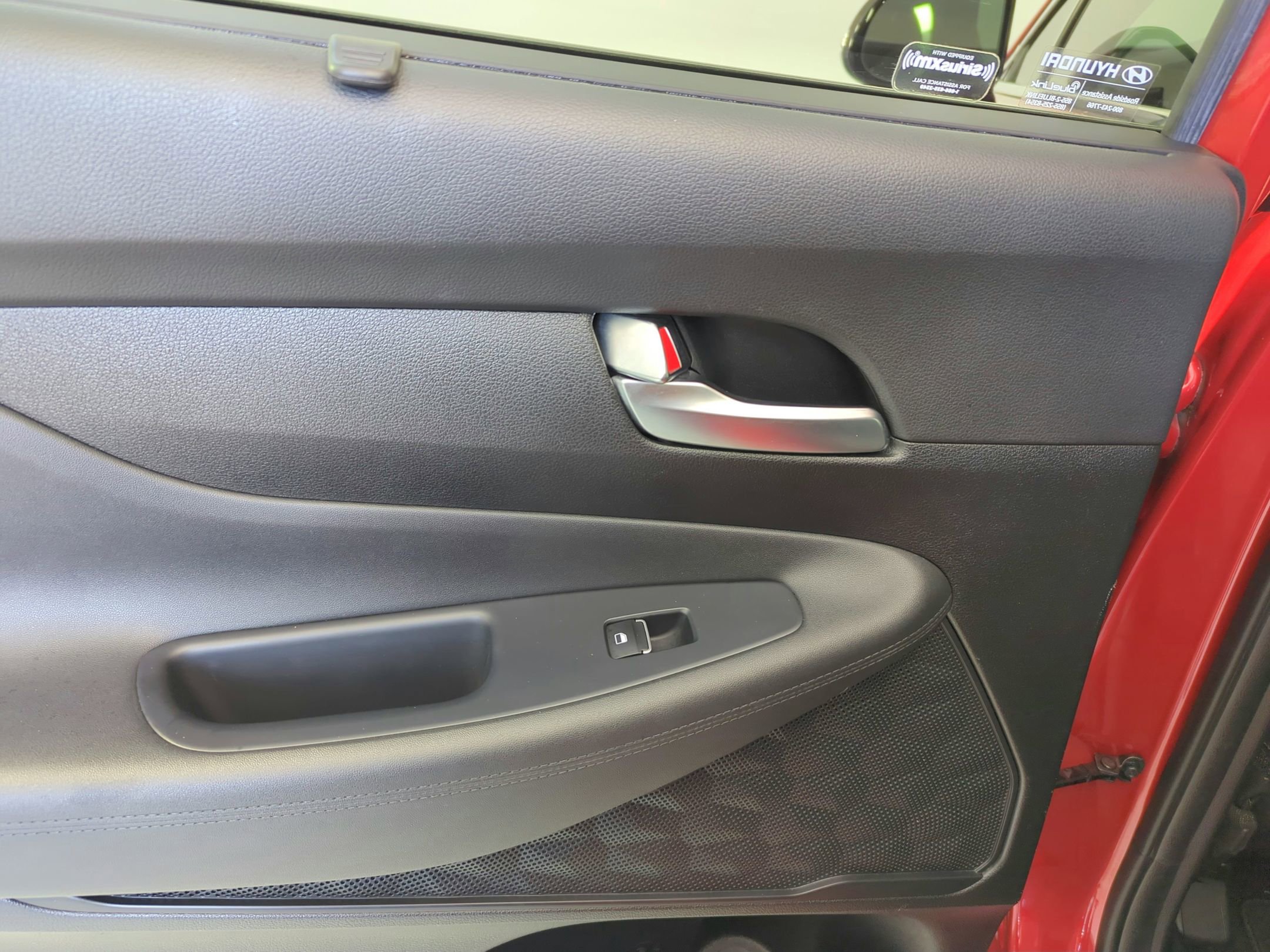2022 Hyundai Santa Fe XRT photo 20