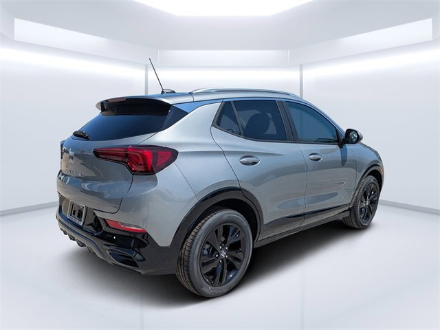 2026 Buick Encore GX Sport Touring photo 2