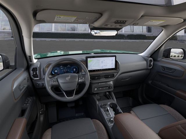 2025 FORD BRONCO SPORT - Image 32