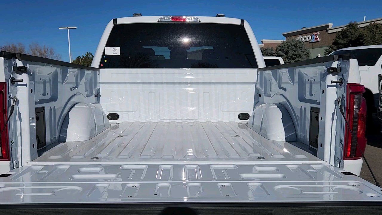 2025 Ford F-150 STX photo 23
