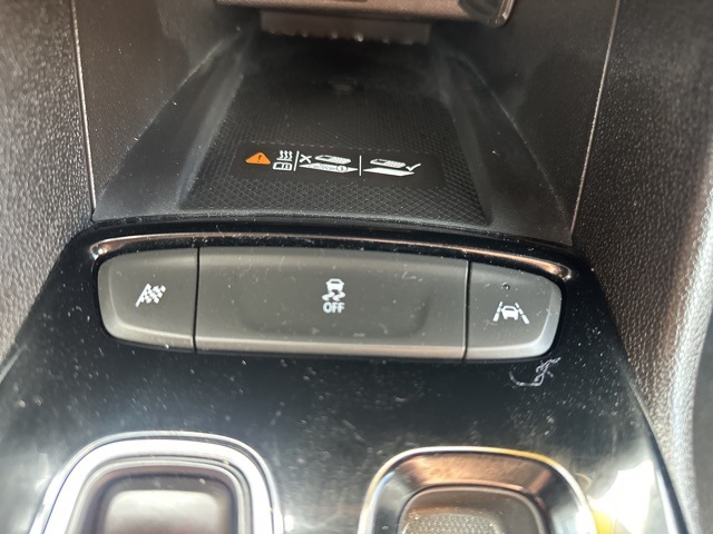 2022 Chevrolet Bolt EUV photo 16