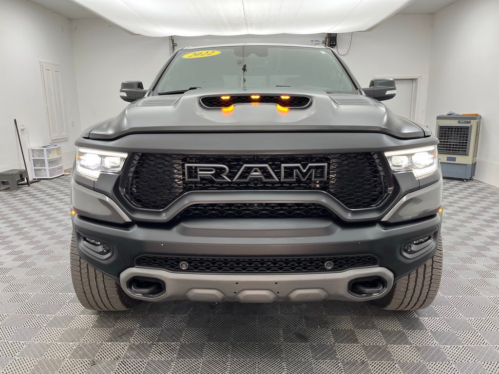 2022 Ram 1500 TRX photo 15