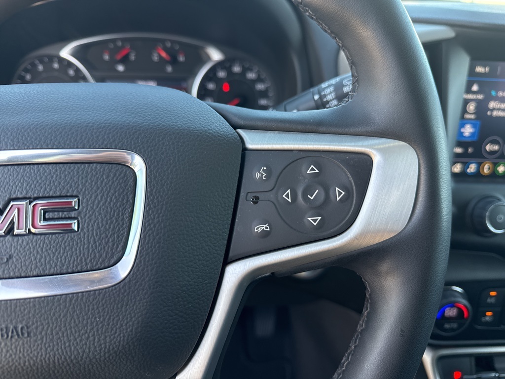 2024 Gmc Terrain SLT photo 10