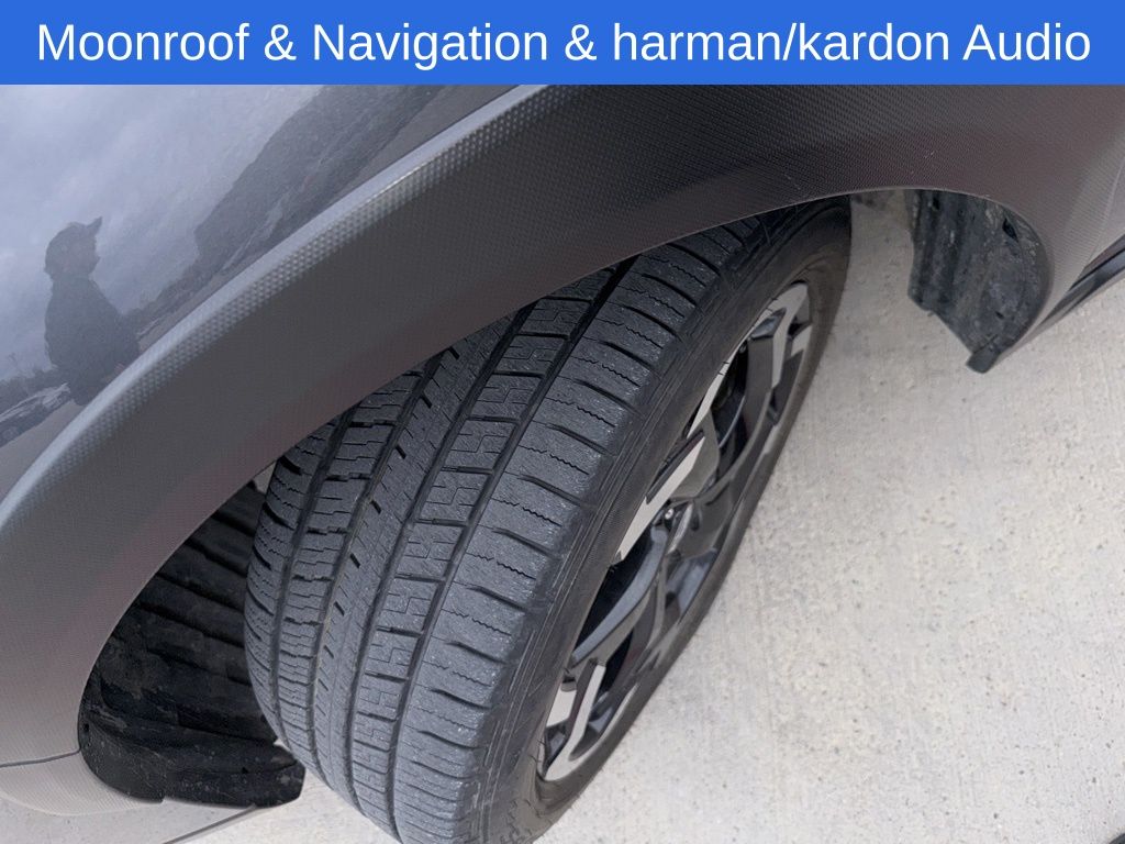 2023 Subaru Crosstrek Limited photo 3