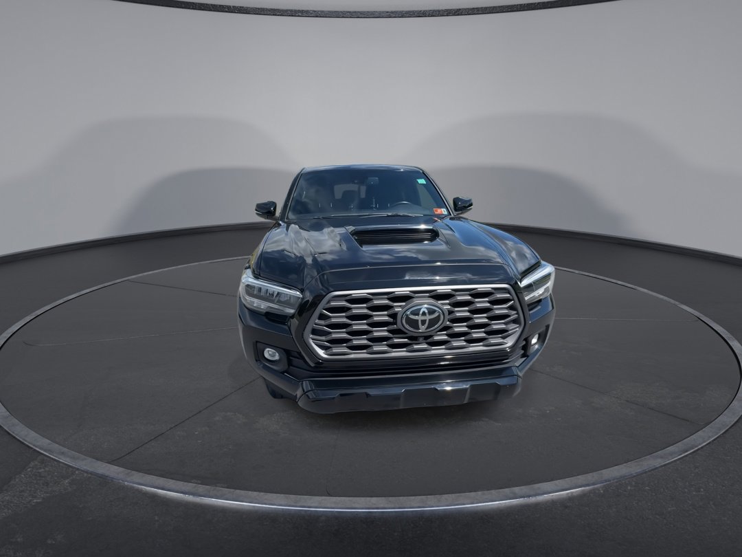 2022 Toyota Tacoma TRD Sport 4x4 V6 photo 2