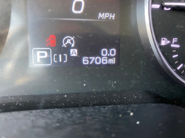 2024 Subaru Crosstrek Premium photo 9