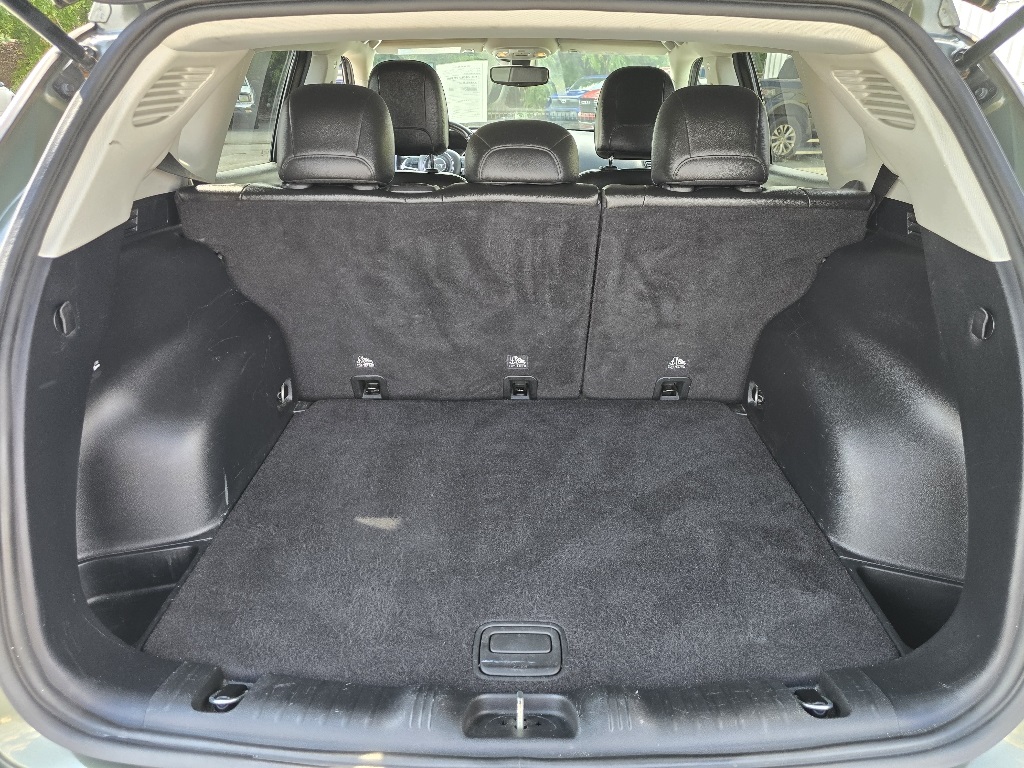 2021 Jeep Compass Limited photo 25