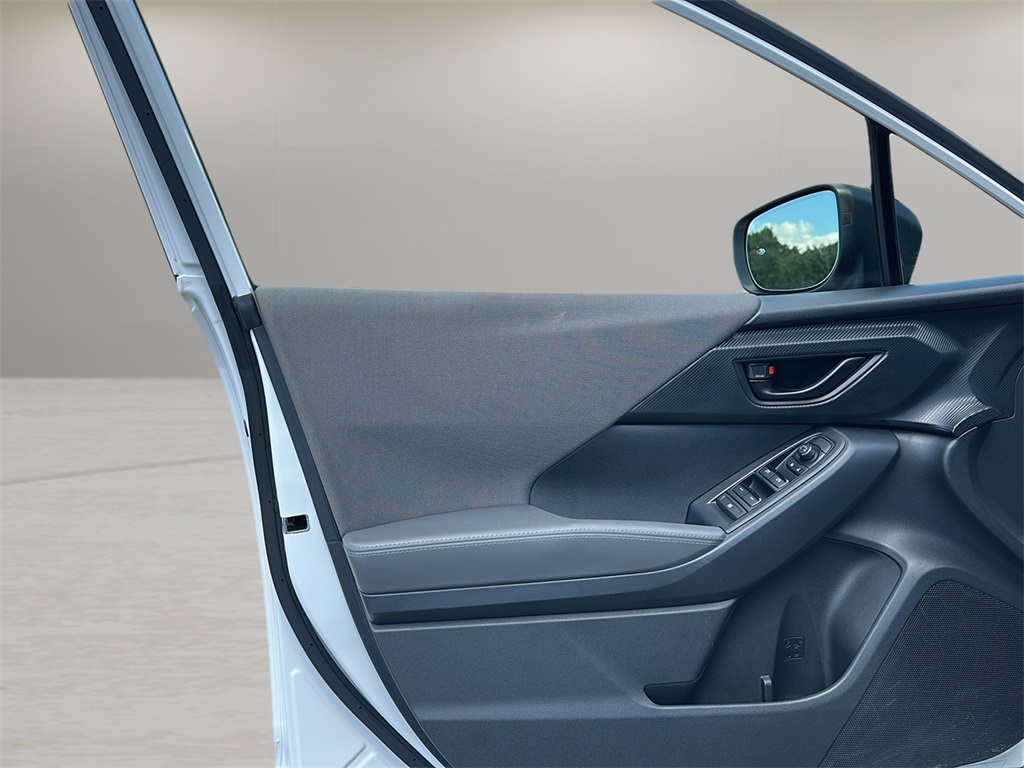 2024 Subaru Crosstrek Premium photo 24