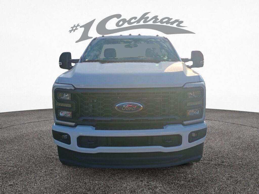 2026 Ford F-250 XL photo 2