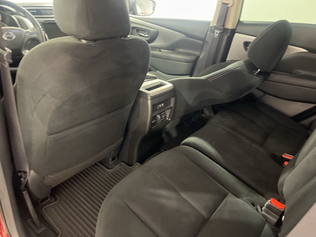 2019 Nissan Murano SV photo 19