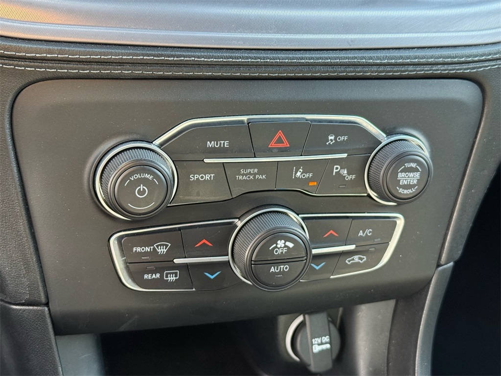 2023 Dodge Charger R/T photo 31