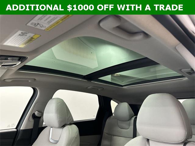 2025 Hyundai Tucson Limited photo 34