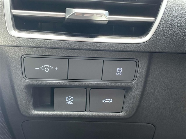 2024 Hyundai Sonata SEL photo 30