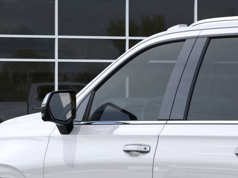 2025 Chevrolet Suburban Premier photo 27