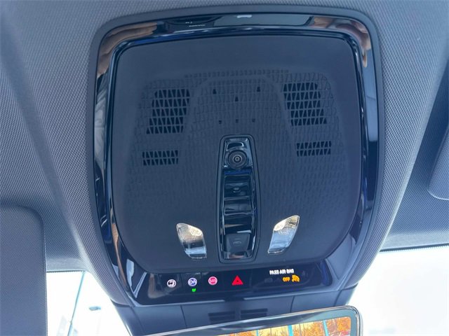 2025 Cadillac Optiq Sport photo 16