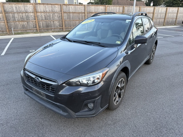 2019 Subaru Crosstrek 2.0i Premium photo 3