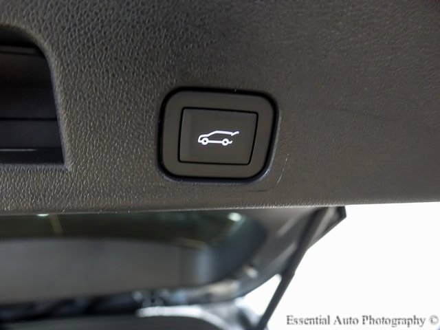 2025 Buick Enclave Preferred photo 18