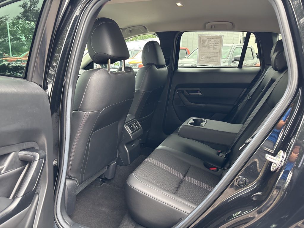 2025 Mazda CX-50 2.5 S Preferred photo 14
