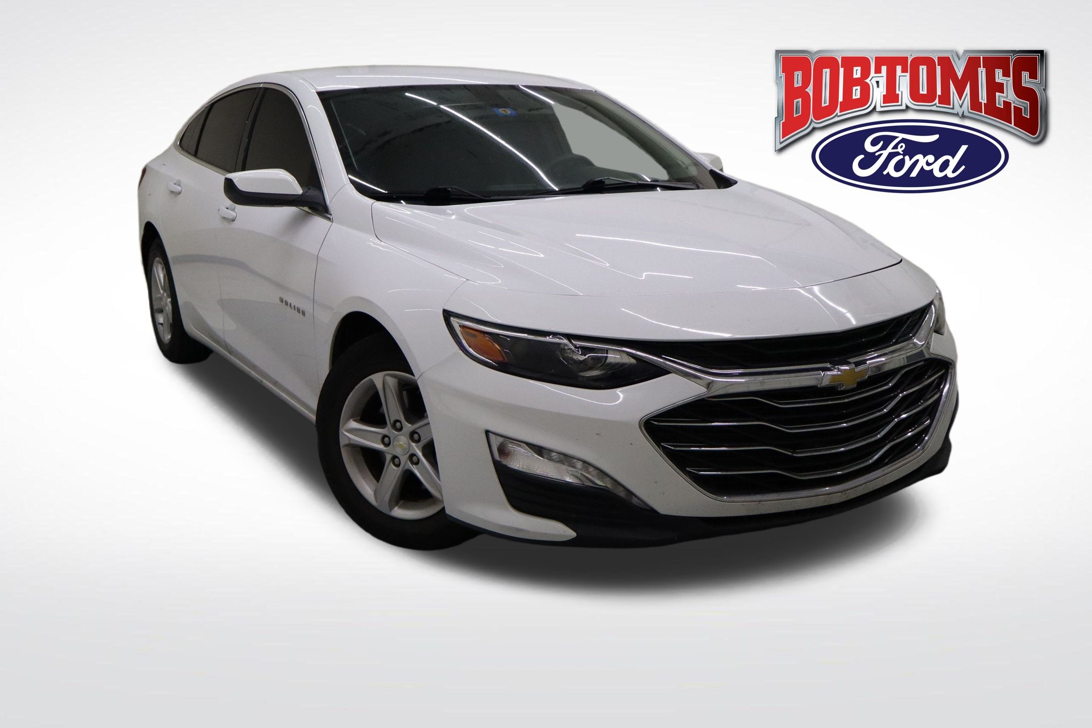 2022 Chevrolet Malibu